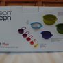 Joseph Joseph Nest 9 Plus Multicolour Bowl Set Image 3