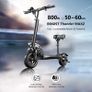 BOGIST Thunder MAX2 Electric Scooter Image 10
