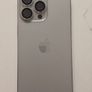 iPhone 15 Pro Max 256gb silver Image 2