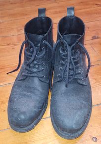 Firetrap Boots