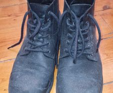 Firetrap Boots