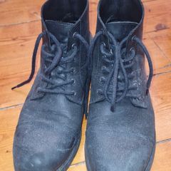Firetrap Boots