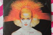Toyah 7" Vinyl