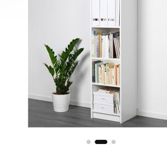 billy bookcase