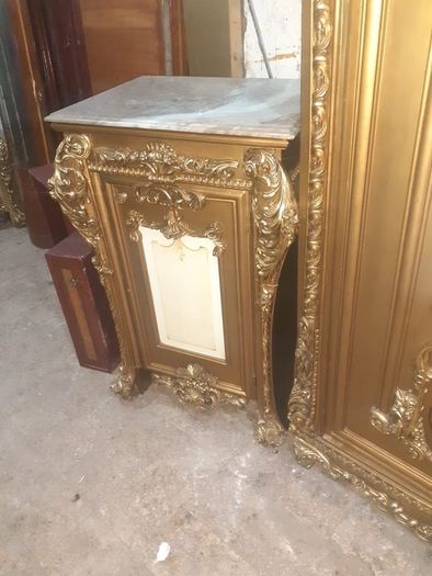 Stunning bedroom set from 1970's
