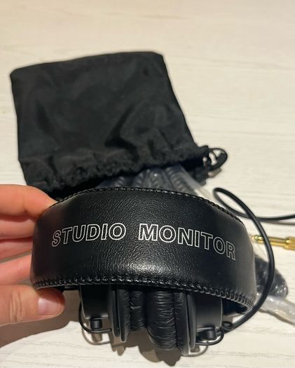 Sony MDR-7506/1 Professional Headphones