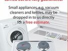 Kitchen Appliance sales and repairs Image 2
