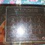 Charlotte Tilbury Icon Eyeshadow Pallet Image 4