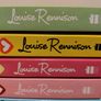 Louise Rennison Confessions Of Georgia Nicolson Book Collection Image 4