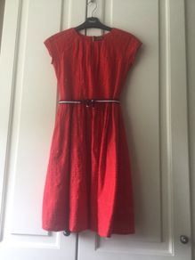 Tommy Hilfiger Dress