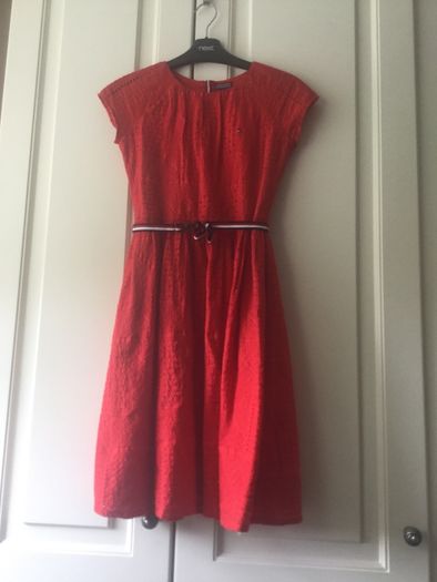Tommy Hilfiger Dress