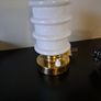 Vintage 1960's German Table Light Image 2