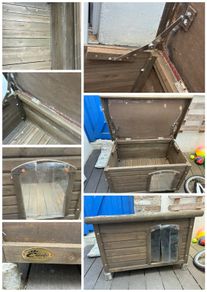Dog Kennel
