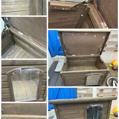 Dog Kennel