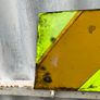 Metal trailer reflector Image 4