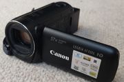 Canon HF R806 HD Camcorder Video Camera