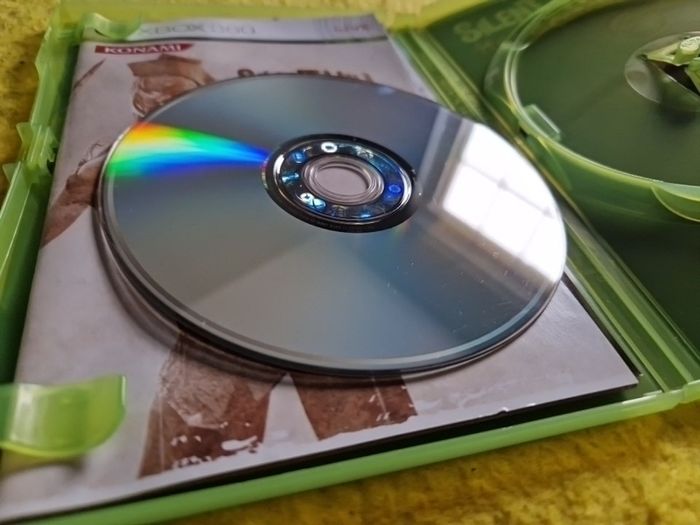 Silent Hill Home Coming Xbox 360 Games Original