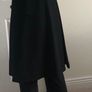 Vintage black coat Image 10