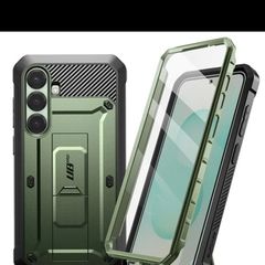 Samsung s25 mint with Extras