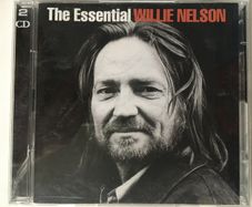 Willie Nelson [2003] The Essential (2CD Album)
