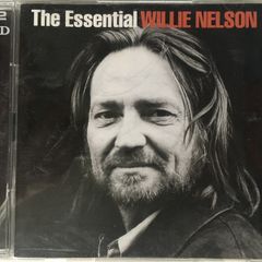 Willie Nelson [2003] The Essential (2CD Album)