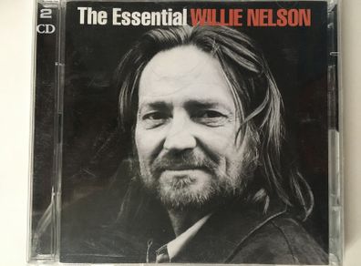 Willie Nelson [2003] The Essential (2CD Album)