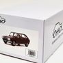 Renault 16 TX - Ottomobile Metallic Prune - 1/18 - New in Box Image 8