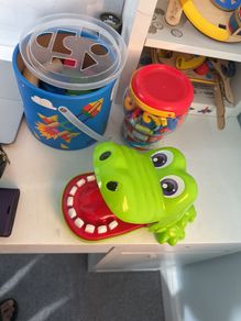 Toys