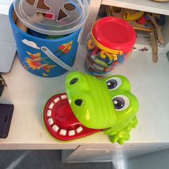 Toys