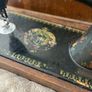 Antique singer sowing machine Image 2