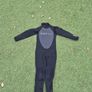 Kids O'Neil wetsuit UK 4 Image 8