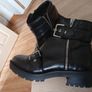Bershka boots Image 8
