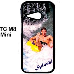 Personalised HTC M8 Mini Case