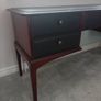 Mid Century Stag Dressing Table Image 3