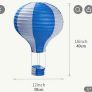 hot air balloon decoration Image 2