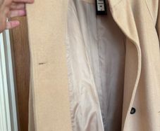 Women's winter coat