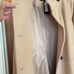 Women's winter coat