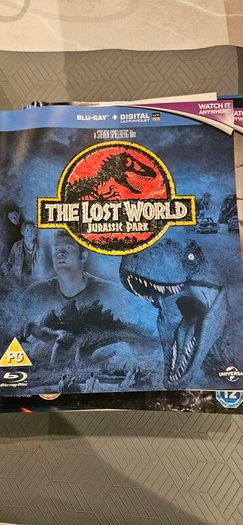 Blu Ray Movies