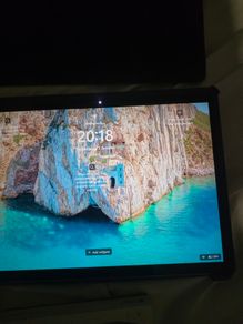Microsoft surface pro 9