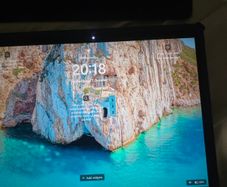 Microsoft surface pro 9
