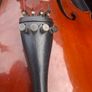 Beautiful Roderich Paesold model 601 3/4 Cello made in Germany in 1978 Image 5