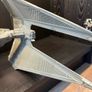 Vintage Kenner Star Wars Tie Interseptor Image 10