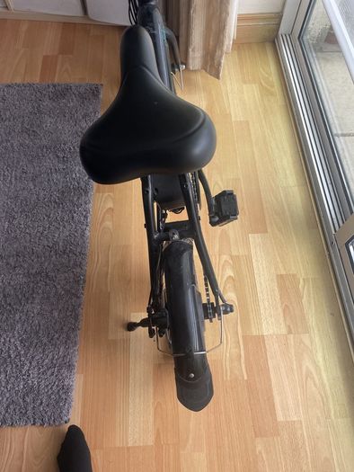 Electric bike