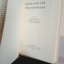 Faith and the Philosophers Edited by John Hick (RB132) Image 2