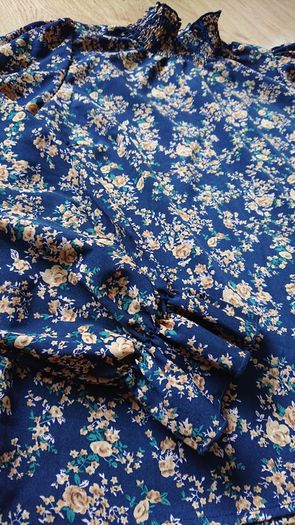 Shein Blouse  Size 12
