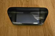 Honda Accord 8 Navigation Screen