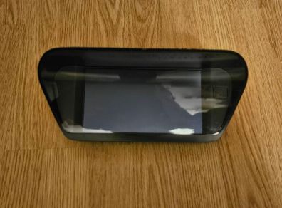 Honda Accord 8 Navigation Screen