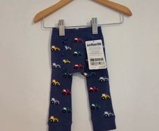 0-6m, With Tags Jojo Maman Bebe Leggings