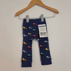 0-6m, With Tags Jojo Maman Bebe Leggings