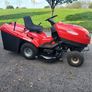 ride on lawnmower Image 2